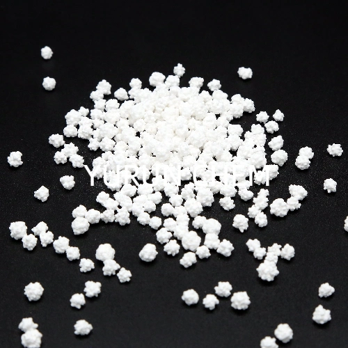 Calcium Chloride Anhydrous Flakes/Powder/Pellets Food Grade