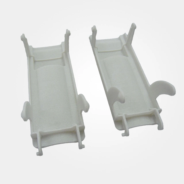 Rapid Prototyping Service Plastic Injection Mold Manufacturer Model 3D Printing