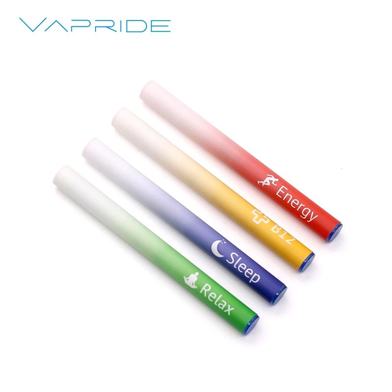 1.2ml Disposable/Chargeable Vape 300 500 800 Puffs Custom Logo Disposable/Chargeable Essential Oil E Cigarette