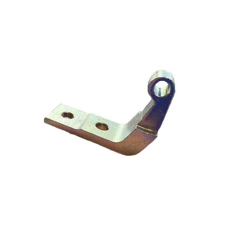 Customized High Strength Low Alloy Steel Ks S355 S390 S420 Car Hinge Profile