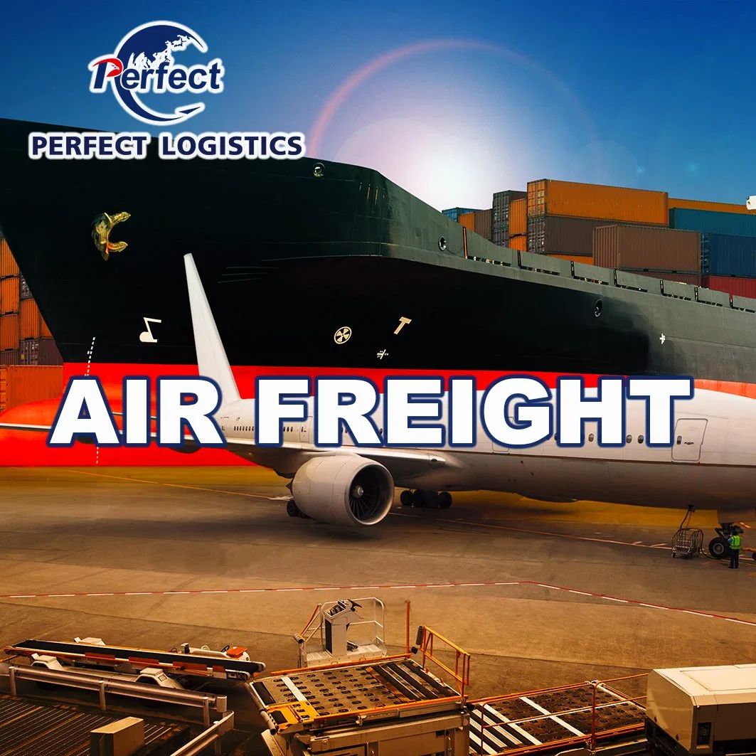 Reliable Wholesale/Supplier Import From China to Europe UK Canada Air Cargo Ship Price Alibaba Express Deliverydrop Shipping Agent Logistics Service