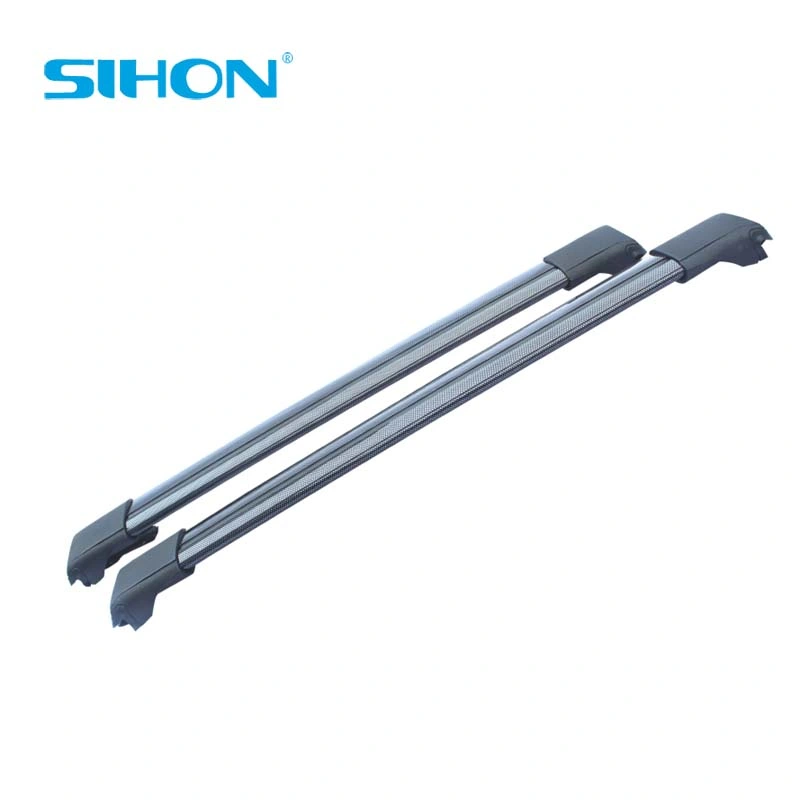 Universal Aluminum Alloy Car Accessories Car Roof Rack Cross Bars 0.9m