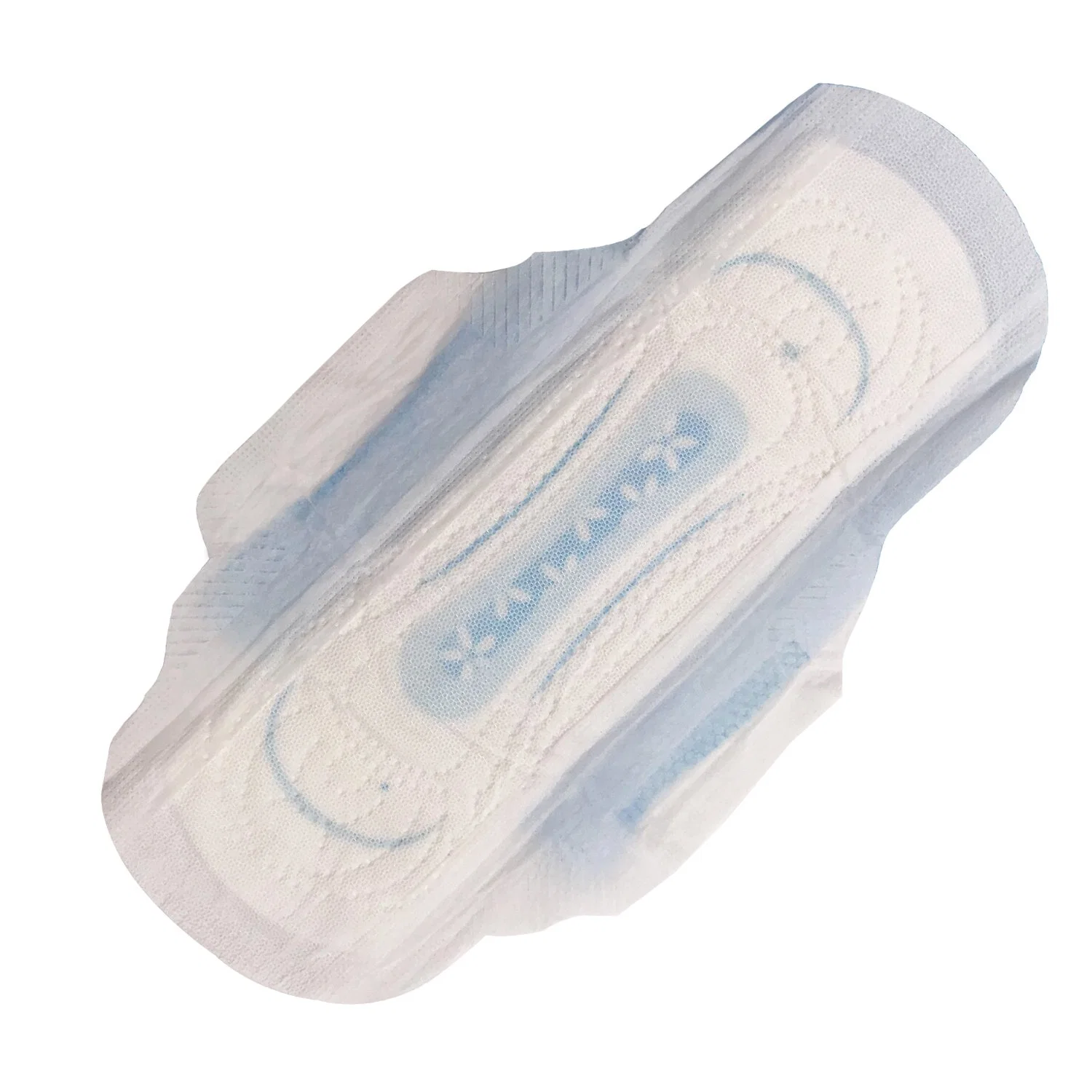 Distributor Ultra Thin Free Sample 240mm Cotton Sanitary Napkin Disposable