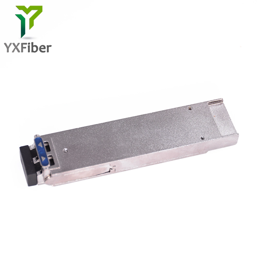 XFP 10g 20km 1310nm Monomode LC Duplex XFP Module