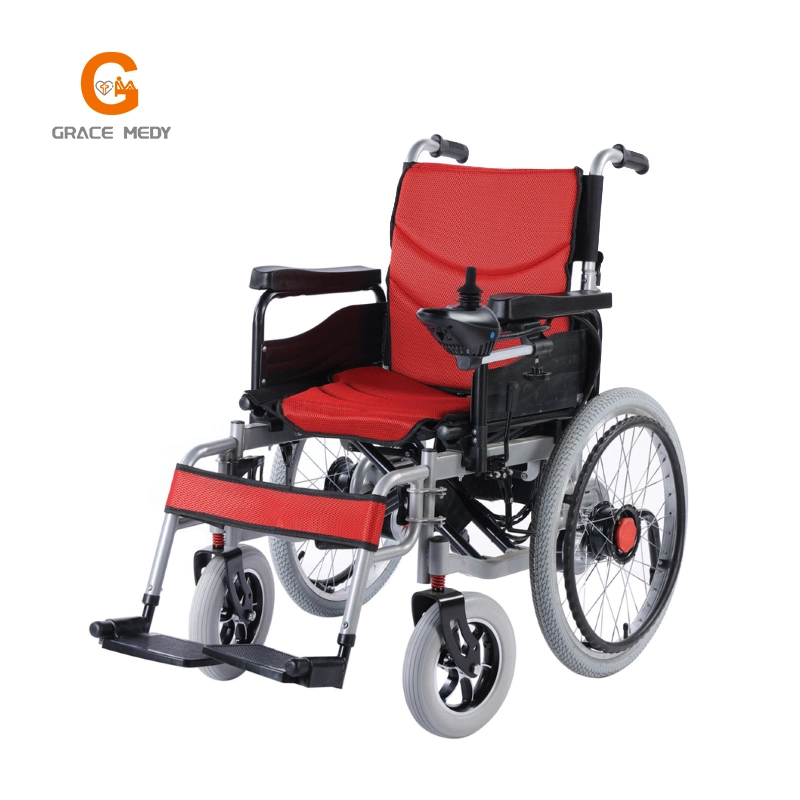 New Motion Small Electric Tilt in Space Wheelchair Price Broda Chair Power Chairs Covered by Medicare