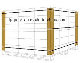 Cardboard Edge Protector/ Corner Board/ Edge Guard/ Angle Board/ Corner Hub/ Edge Board for Pallet/ Product/ Carton/ Box Corner Edge Protection