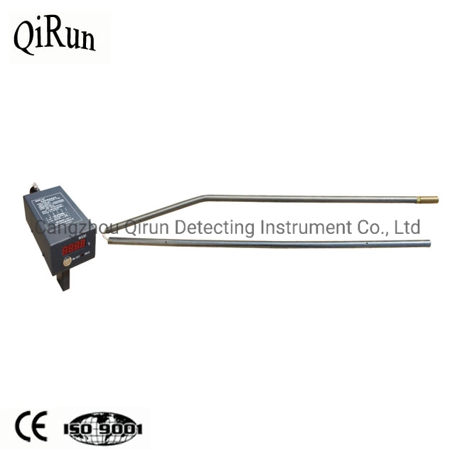 W330 Casting Portable Handle Temperature Measuring Instrument