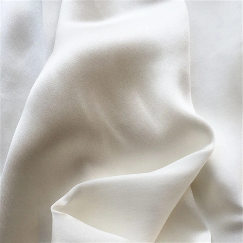 Silk Fabric 16mm 140cm Silk Satin New Arrival 100% Muberry Silk Charmeuse Fabric