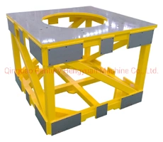 OEM Frame Equipment Welding Accessories