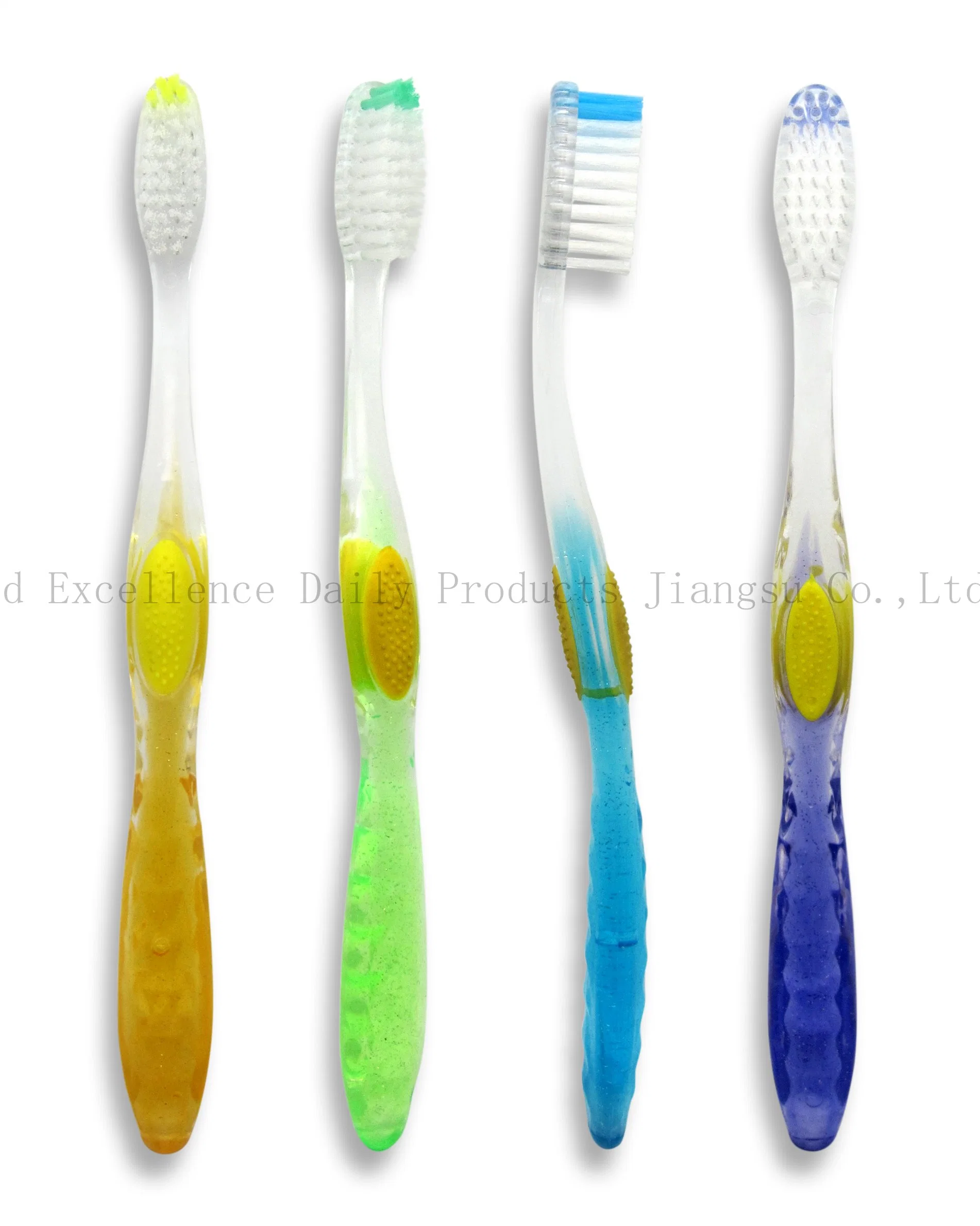 Bestselling Charcoal Toothbrush for Wholesale/Supplier Purchase, Featuring Private Label Option