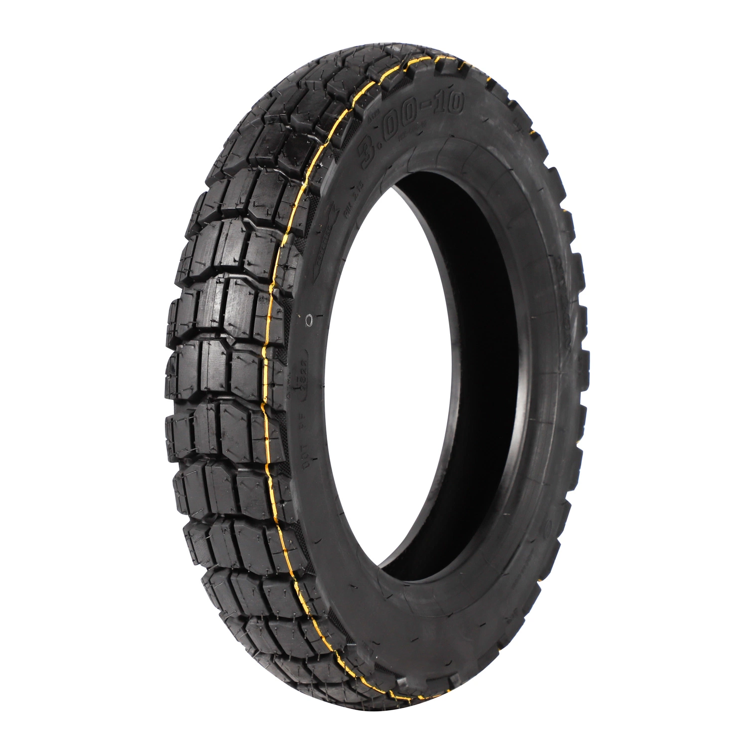 New Design Wholesale/Supplier Fashion Quality Motorcycle Tire