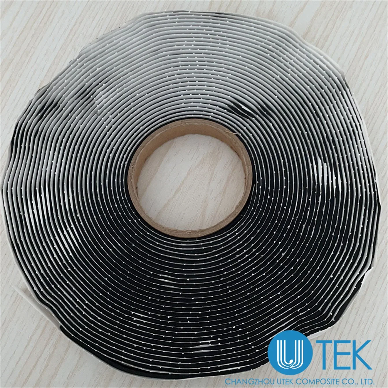 Butyl Sealing Tape for Vacuum Infusion Process