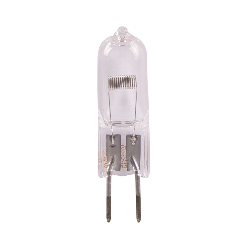 64625 Fcr 12V 100W Bombilla halógena microscopio de luz médico quirúrgico