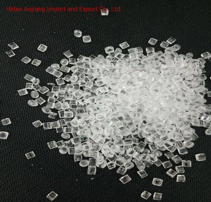 High quality/High cost performance  Plastic Material GPPS General Purpose Polystyrene GPPS Resin