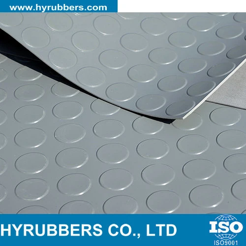 Antislip Rubber Sheet, Antislip Rubber Mat, Antislip Rubber Floor, Round Coin Rubber Floor, Round Coin Rubber Mat