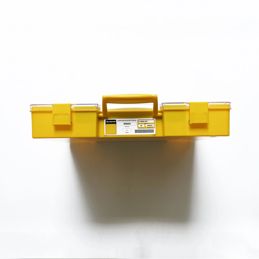 Excavator Repair Parts Set 4c4782 O Ring Box for Hydraulic