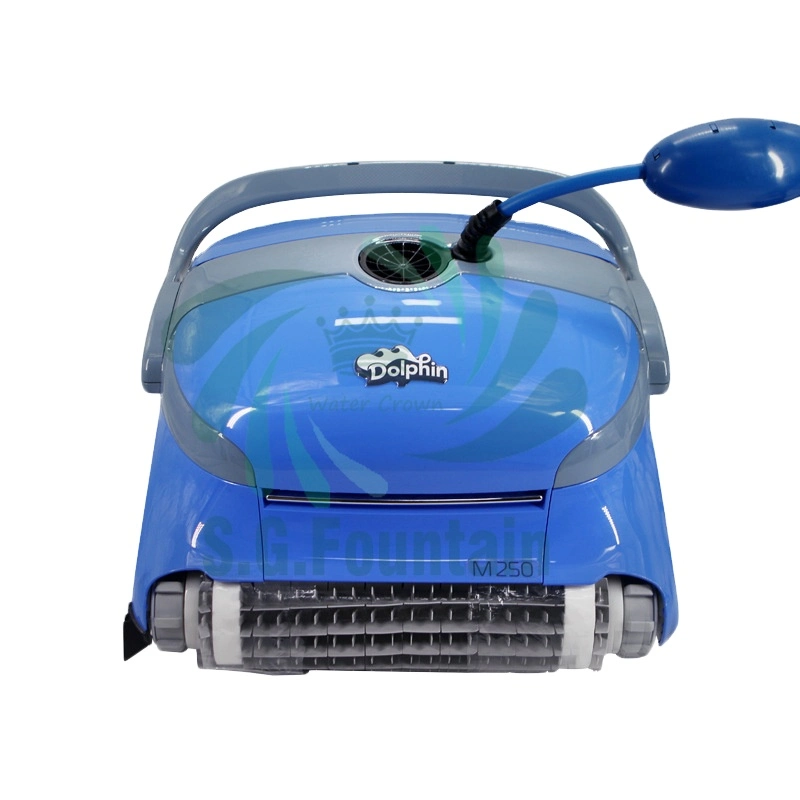 Outdoors Swimming Automatic Vacuum Robot Cleaning for Pools Accessories