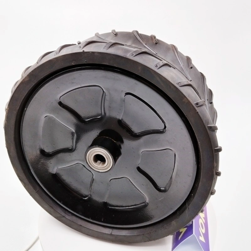 Maschio Gasprado 350X160/370X220 Press Wheel with 6004/6204 Bearing