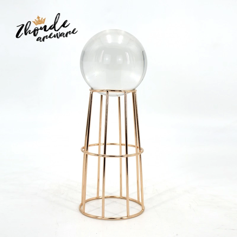 Venda por grosso claro bola de cristal de vidro de quartzo transparente esferas esfera esfera de vidro bolas de Fotografia Crystal decoração artesanal