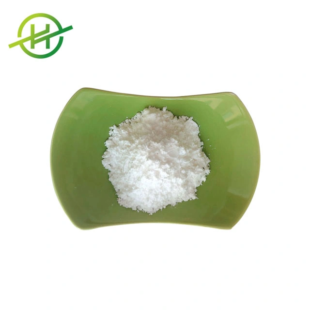 High Purity Powder Nutrition Enhancer Rohmaterial Taurin Pulver