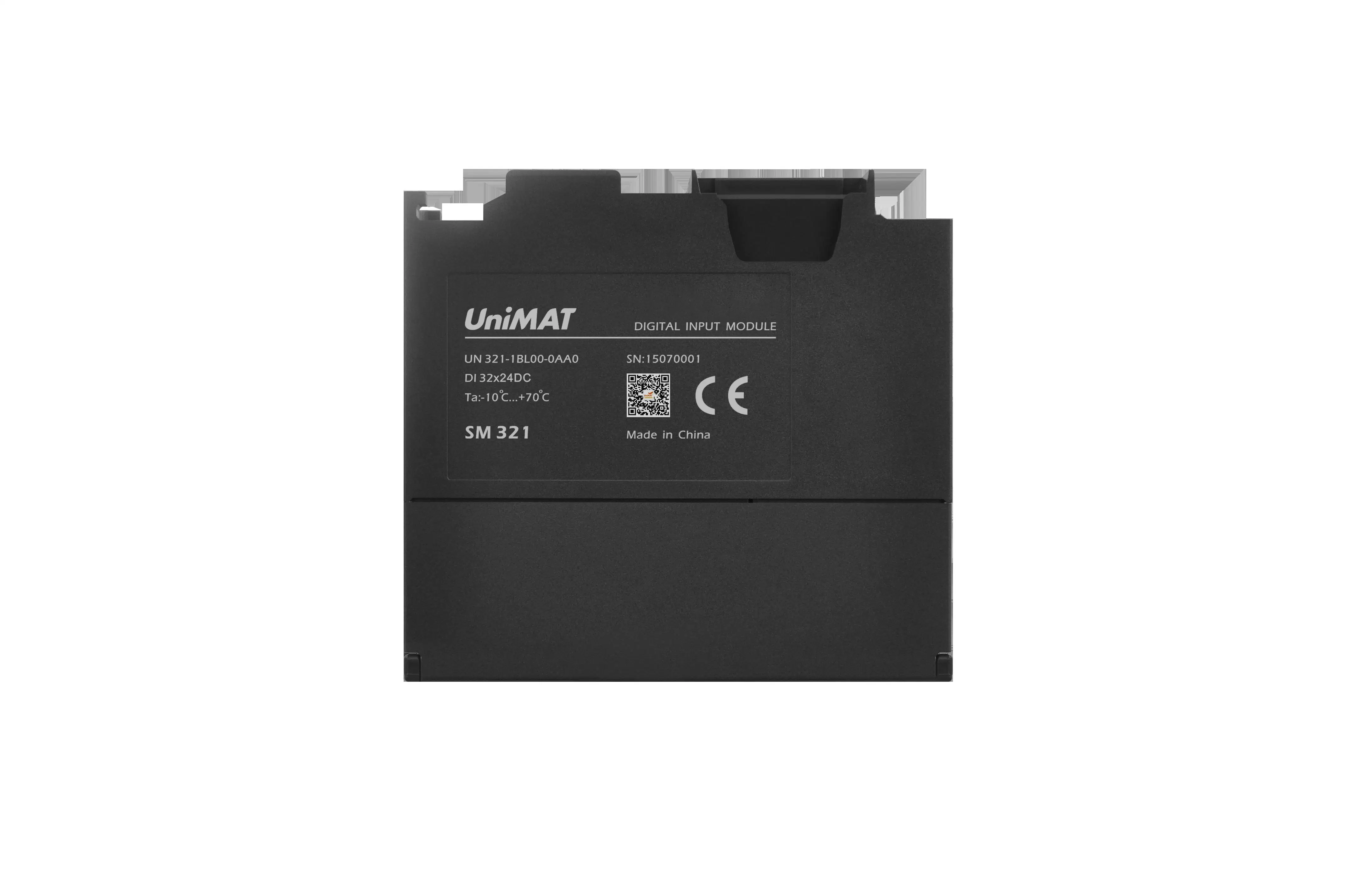 Sm321 32di 300 PLC Equivalent of Siemens S7 300 321-1bl00