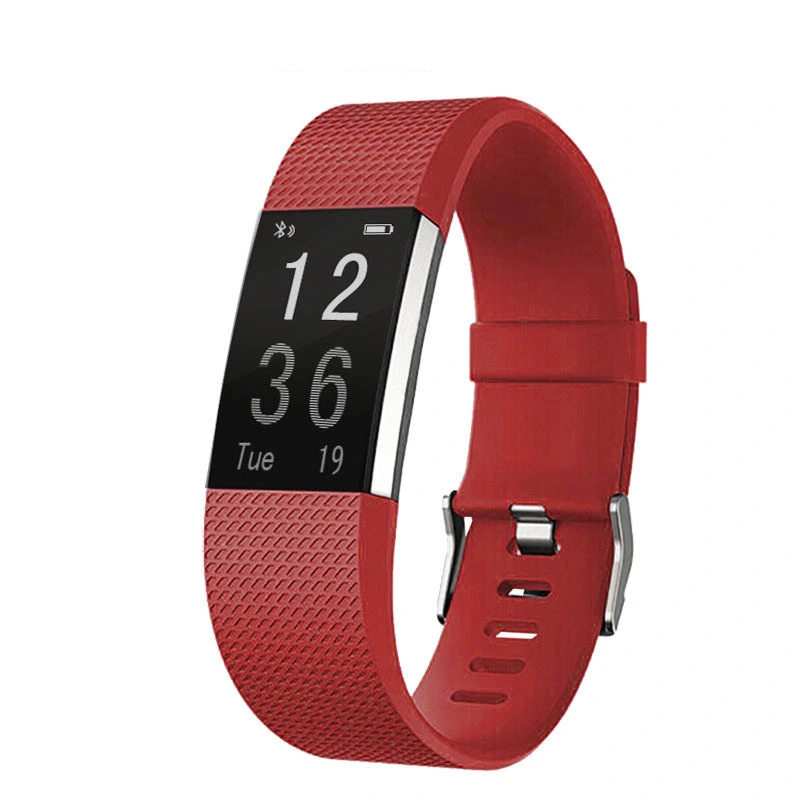 Hot 115plus étanche Sports moniteur Podomètre Smart Bracelet Watch