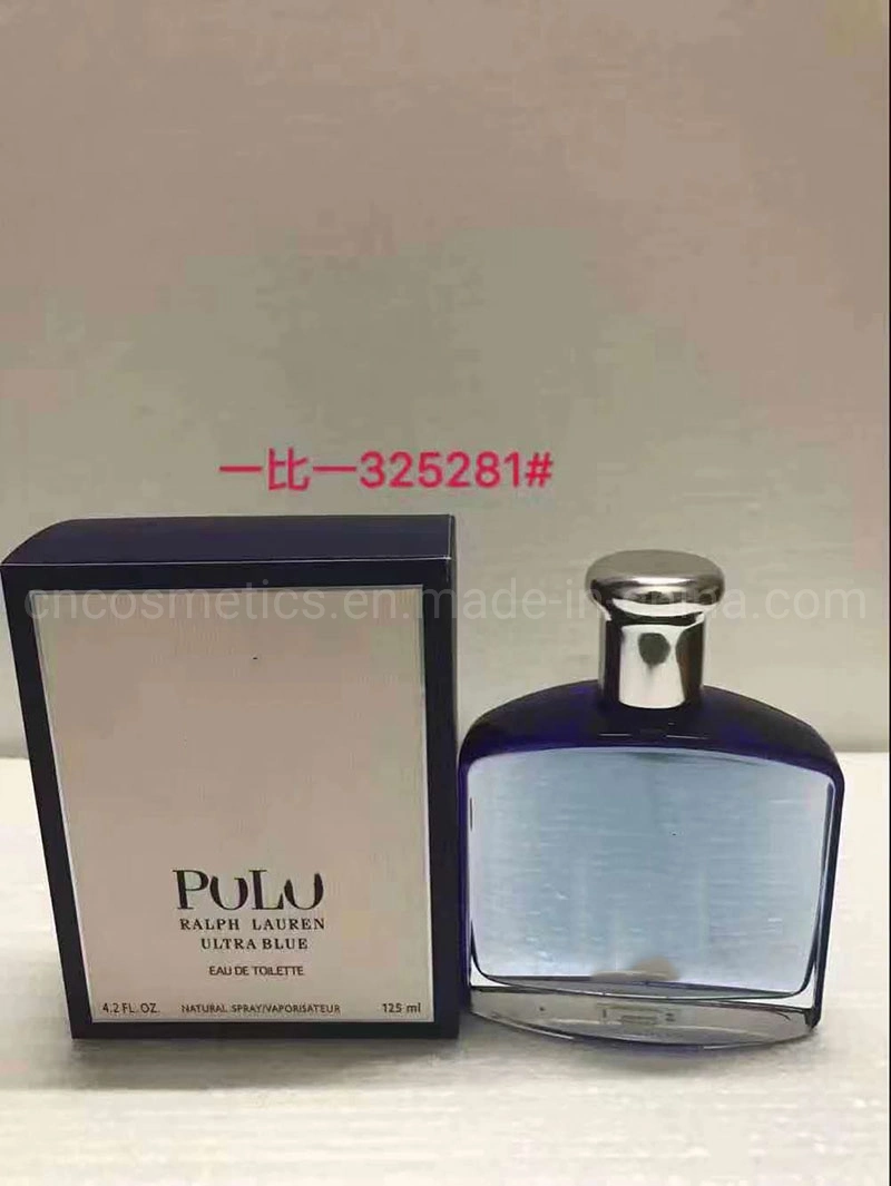 1-1 Brand Designer Perfume for Men 100ml Original Fragrance Perfumes