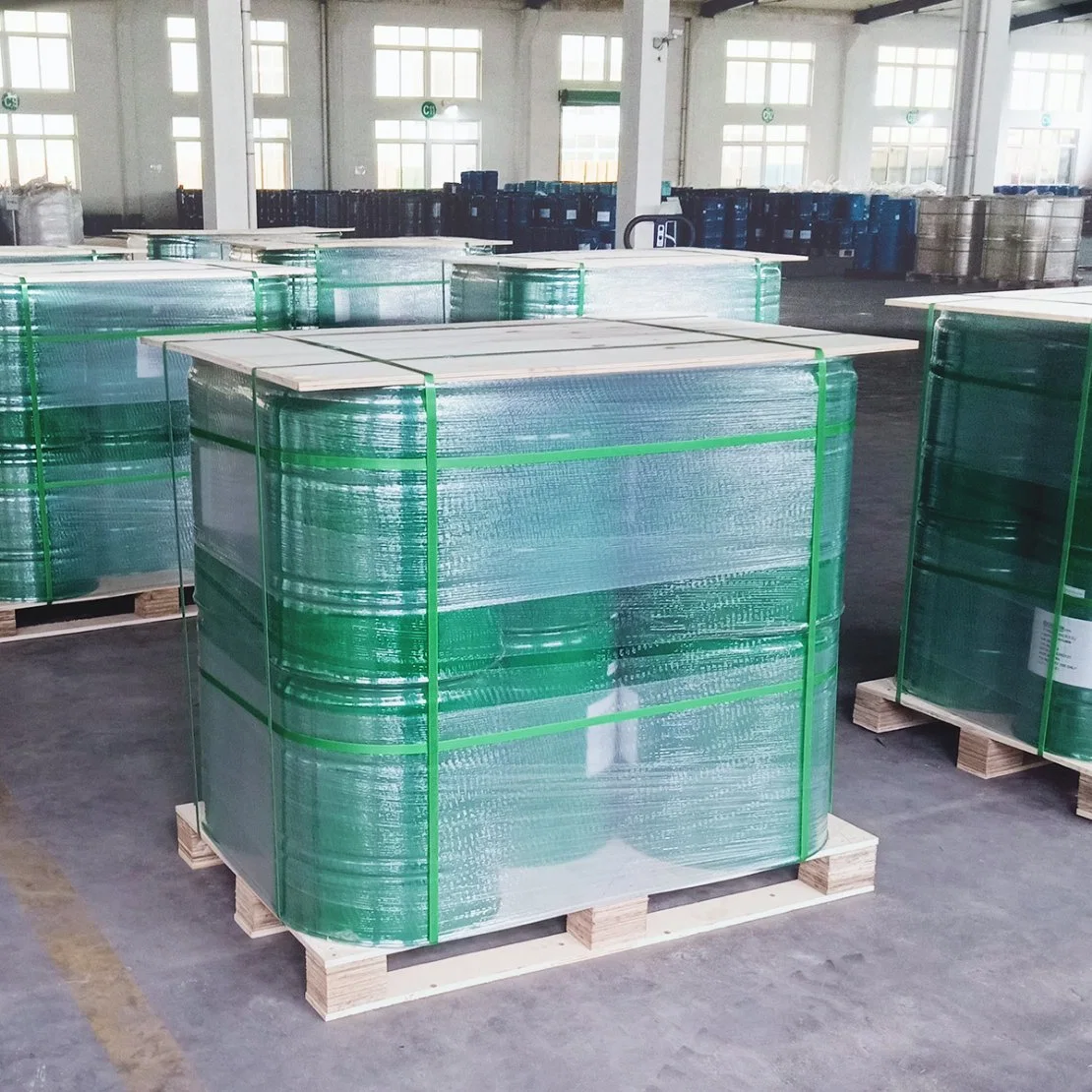 Factory Price Sell Ytterbium Metal Powder with CAS No 7440-64-4 Yb 3n 4n