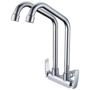 The Best Funky Design Kitchen Faucet Taps Chrome Plated Stunning Kitchen Mixers