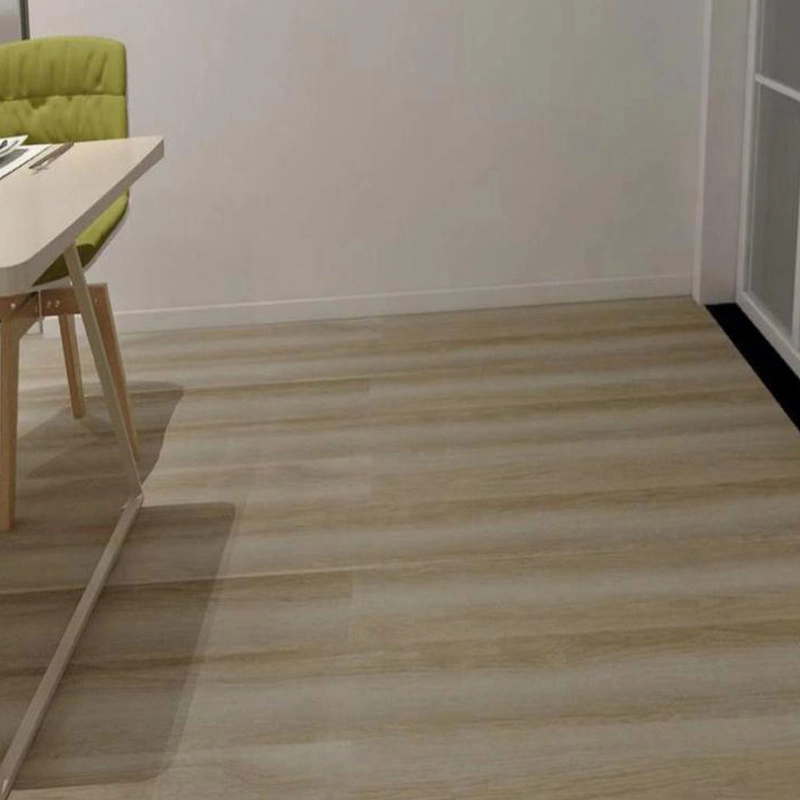 Wood Look 6mm Rigid Core Harding Spc Vinyl Flooring Tile