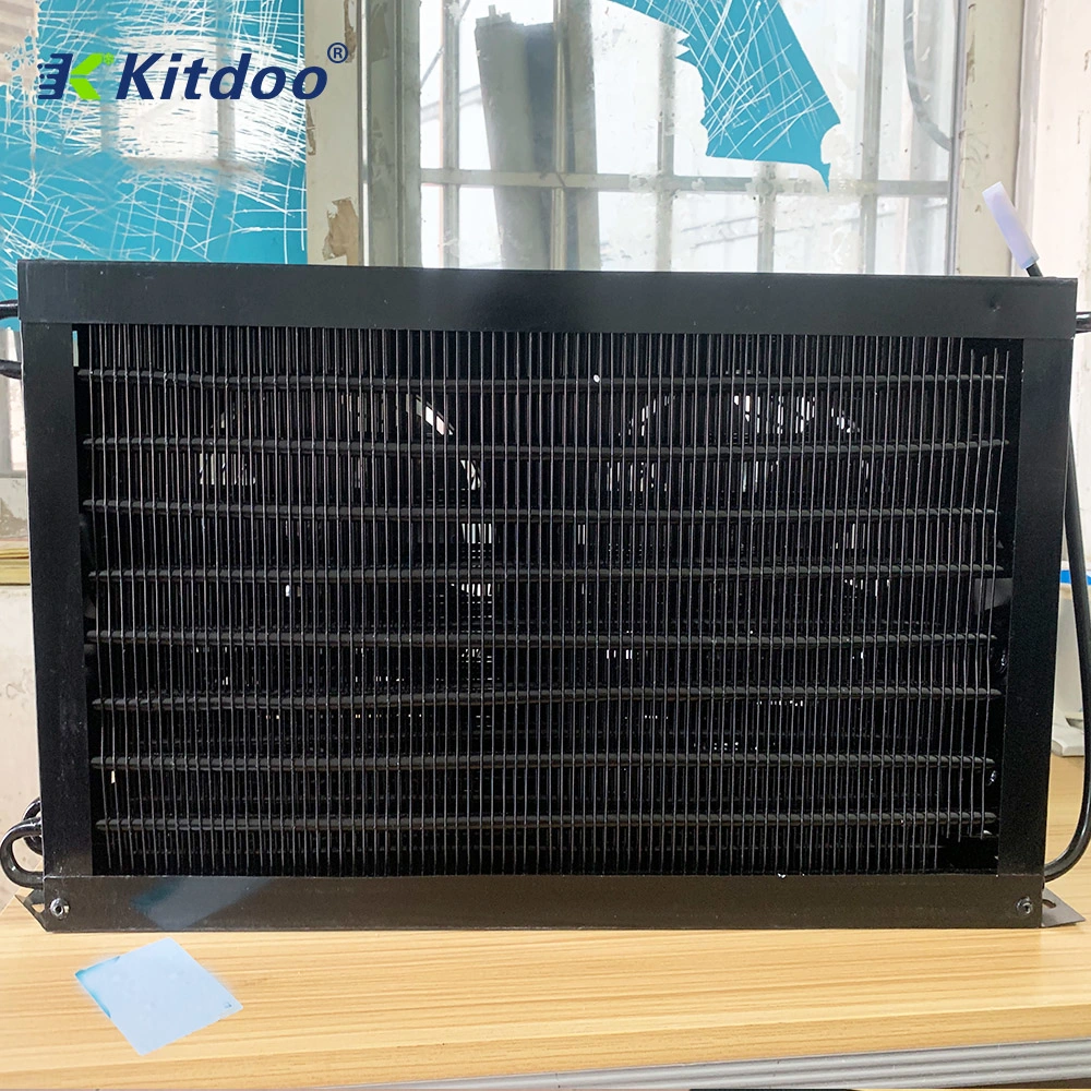 3/16 430mm Width 8u Air Conditioner and Refrigeration Parts