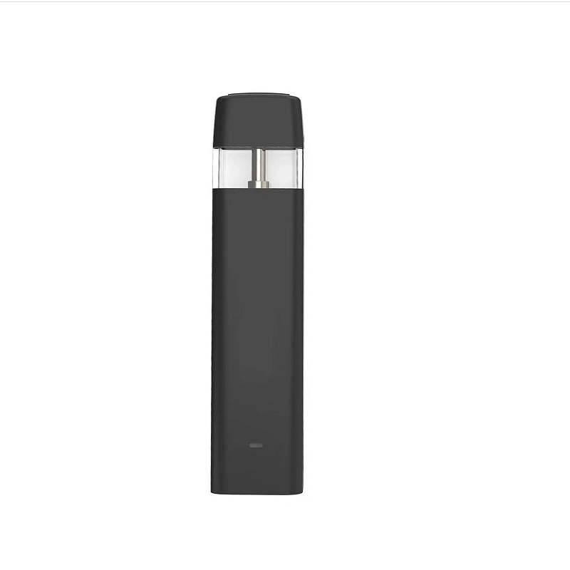 RHY-D015 1,25ohm 4*1,4mm Pctg Pod HHC Vaporizador de aceite Vaper Vaper Vaper Wape E Cigarete