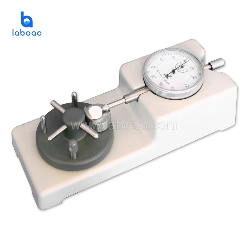 Medical Thickness Tester for Tablet and Capsule Testing