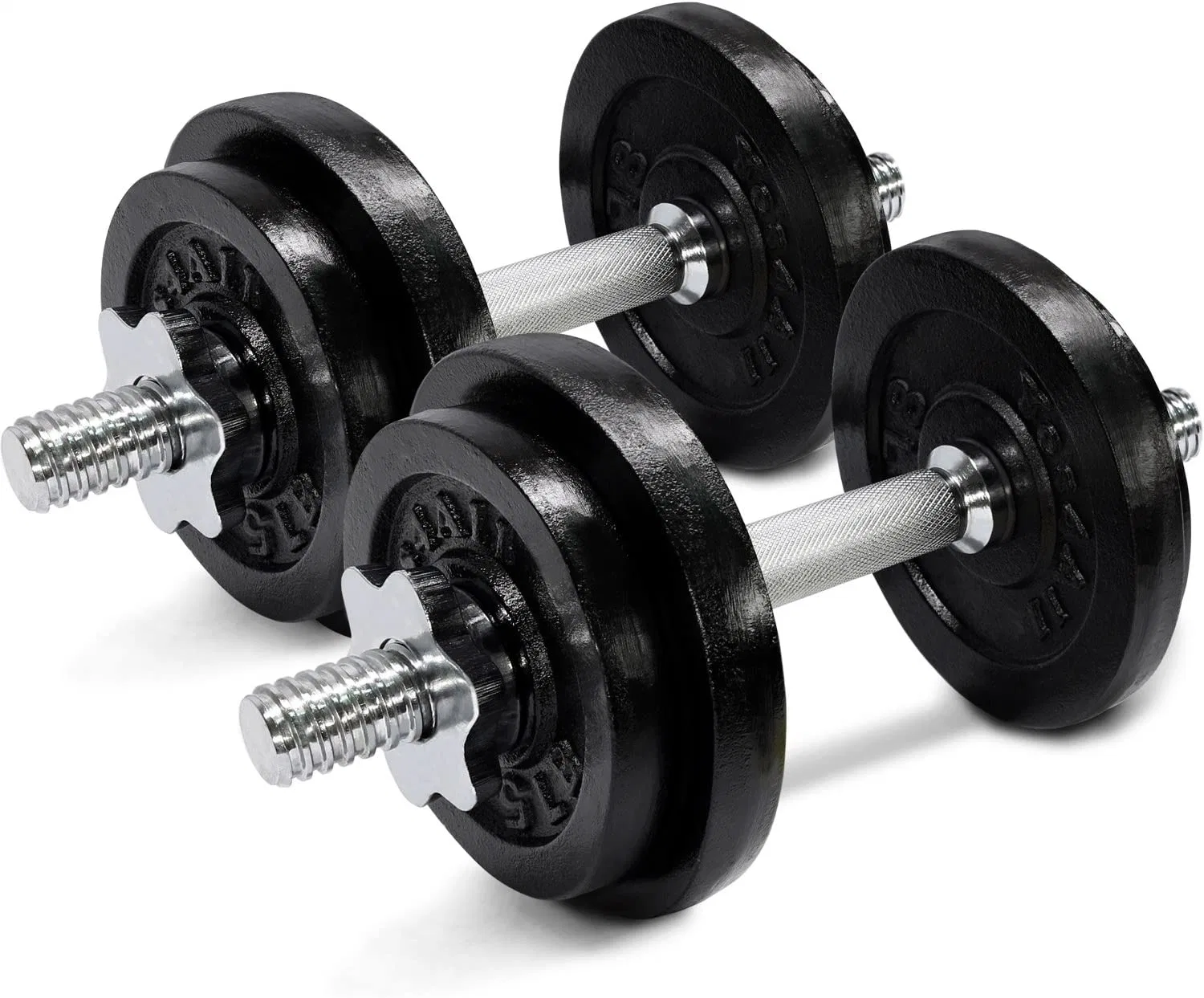 Weight Lifting Cheap Color Rubber Hex Dumbbells Exercise Gym Dumbbells Set