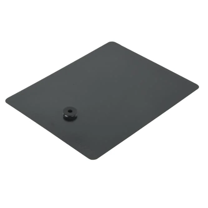 OEM conception personnalisée concurrence autres briques solaires métalliques pour solaire Accessoires de carrelage avec traitement de la tôle Flash solaire