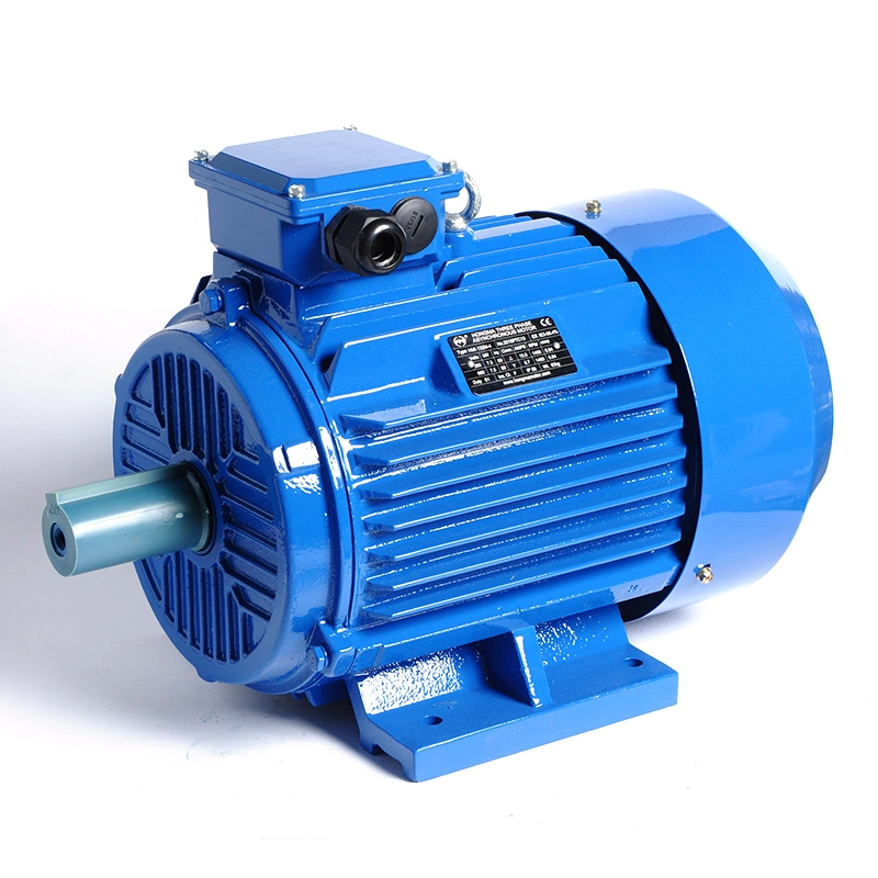 Preminum Efficiency Energy-Saving 11kw 2pole Electric Motor