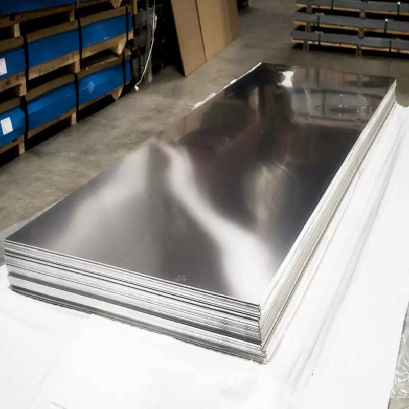 Factory Price Stainless Steel/Color Coated Galvanized /Carbon Steel /Copper /Roofing/Plate/Mirror/Treaded/Composite/Corrugated/Embossed Aluminum Shee