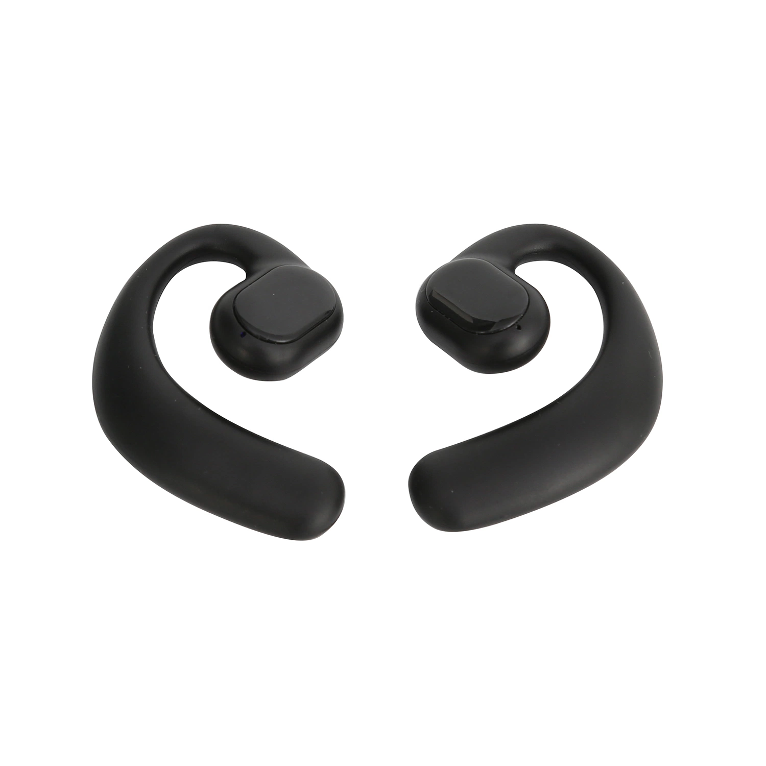 سماعات رأس ستريو Bluetooth Sport قابلة للارتداء في الأذن المفتوحة مع تقنية Bluetooth® اللاسلكية سماعة رأس سماعة الأذن