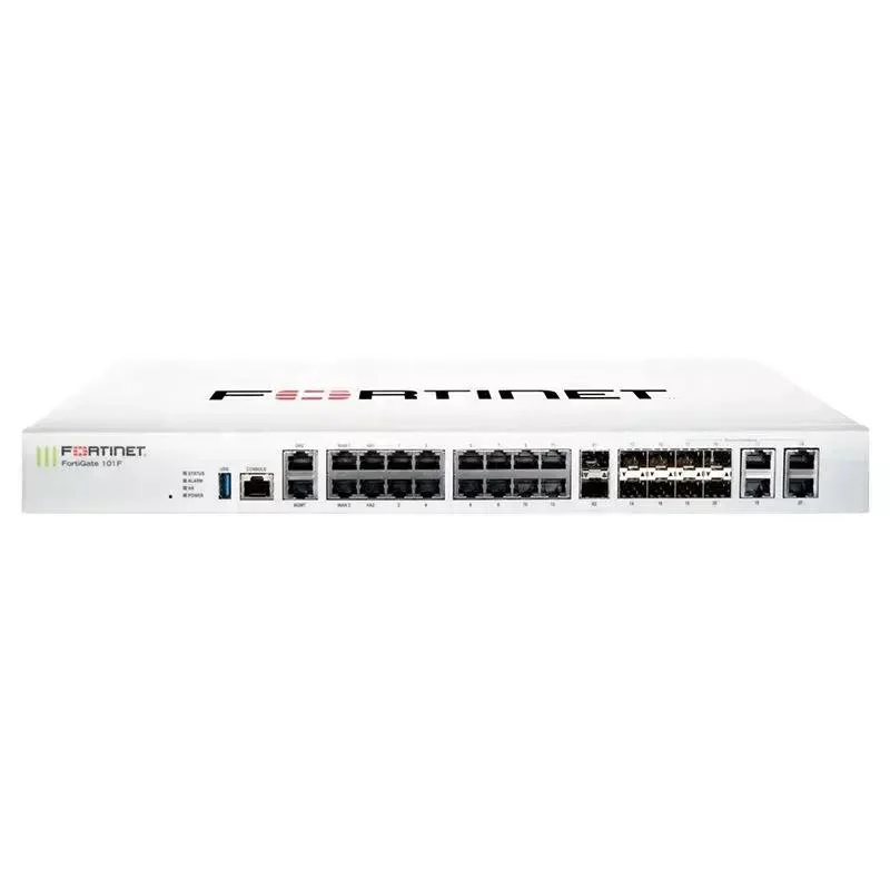 Original Fortinet Enterprise Ngfw Firewall Fortigate-101f Fg-101f