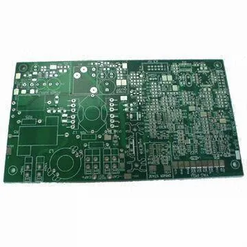 Multilayer Rigid Flexible Design Pcbr Igid-Flex PCB for Camera Board