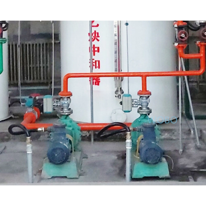 Low Energy Consumption Automatic Control Acetylene Gas Equipment with Acetylene Purifier