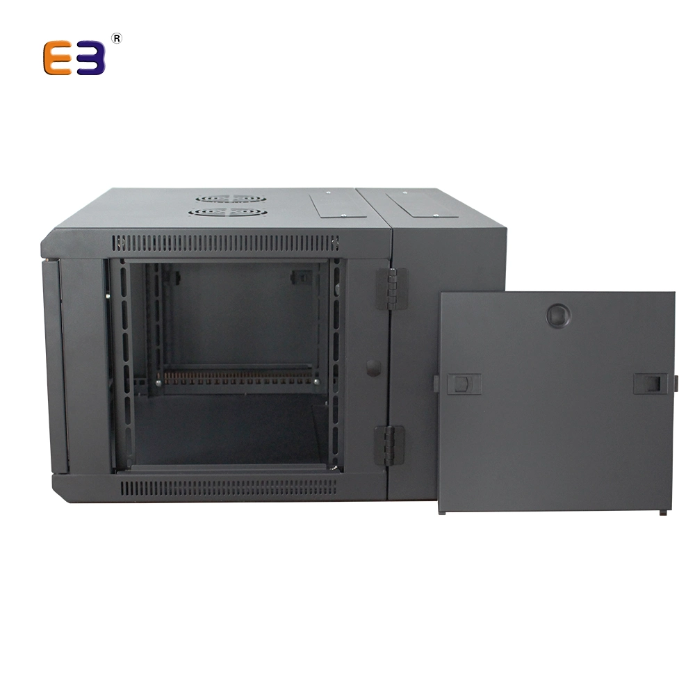 Wall Mounted Server Cabinet for 19" Equipments Server Rack