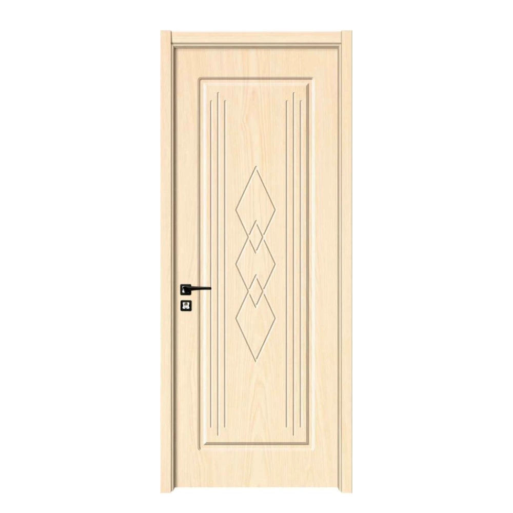 Interior Solid Wooden Door Design for Your House