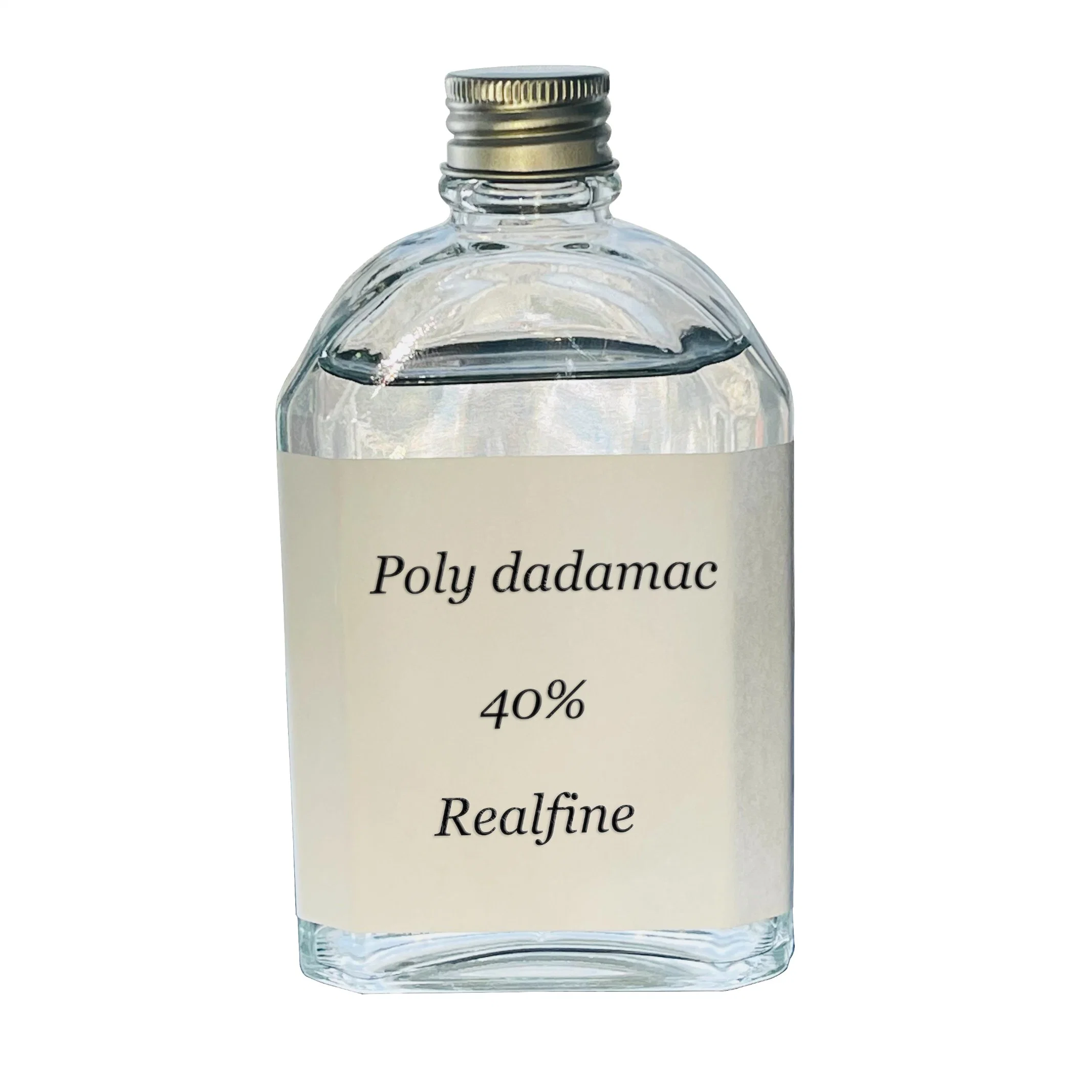 ISO Poly Dadmac Водоснабжение Химические 40%