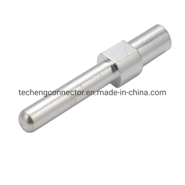 OEM/ODM J1772 Electric Car Charger Terminal Pins and Sockets