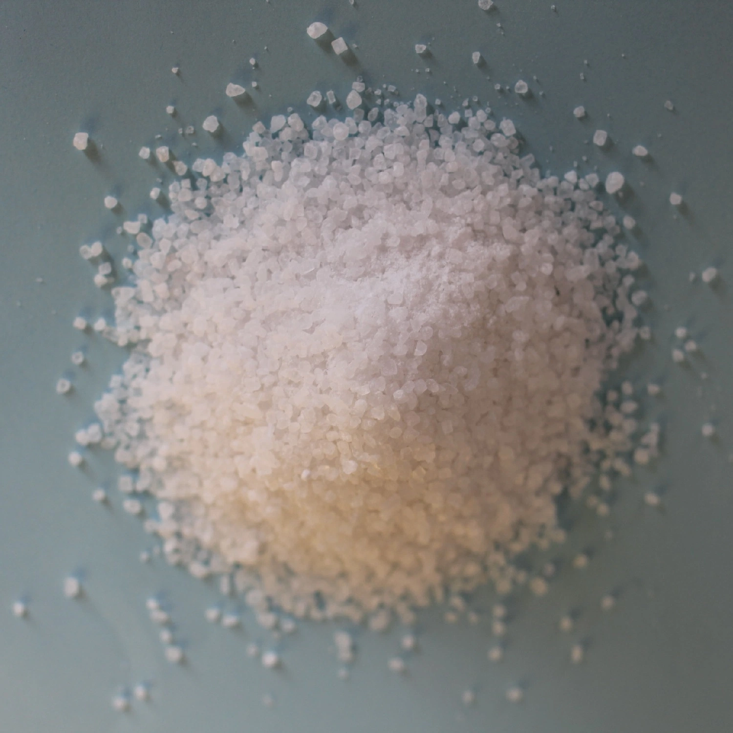 Hot Selling High quality/High cost performance  Food Grade 99% Granule Curing Salt Sodium Chloride