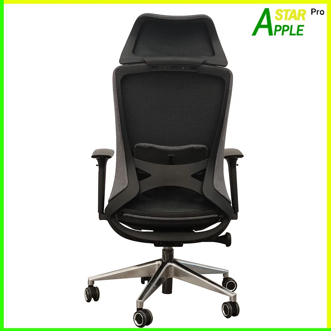 Conference Ergonomic Furniture Lift High Back Modern Office Chair