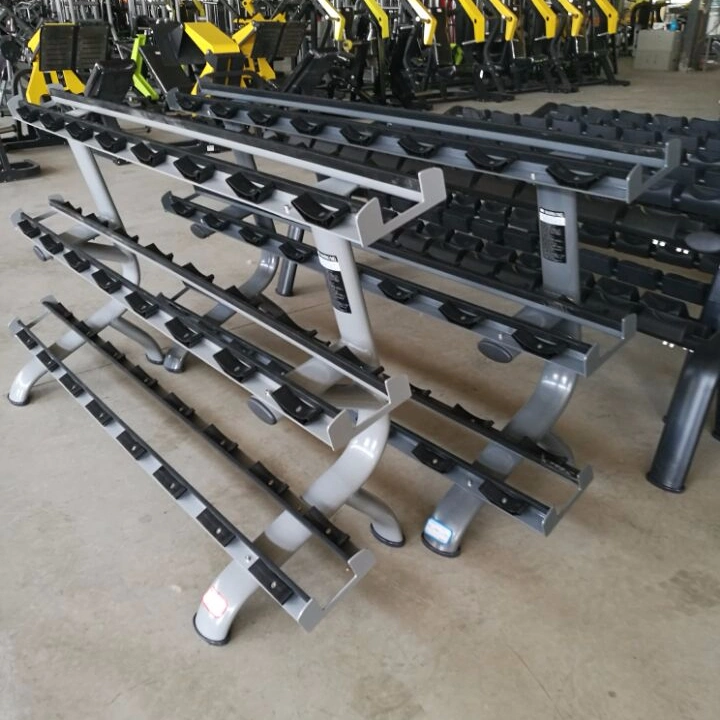 Dumbbell Set Sale Dumbbell Rack Gym Equipment