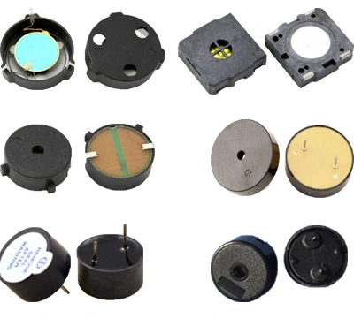 Fbpt3-2912 Buzzer 90 ديسيبل Piezo Buzzer Hydz