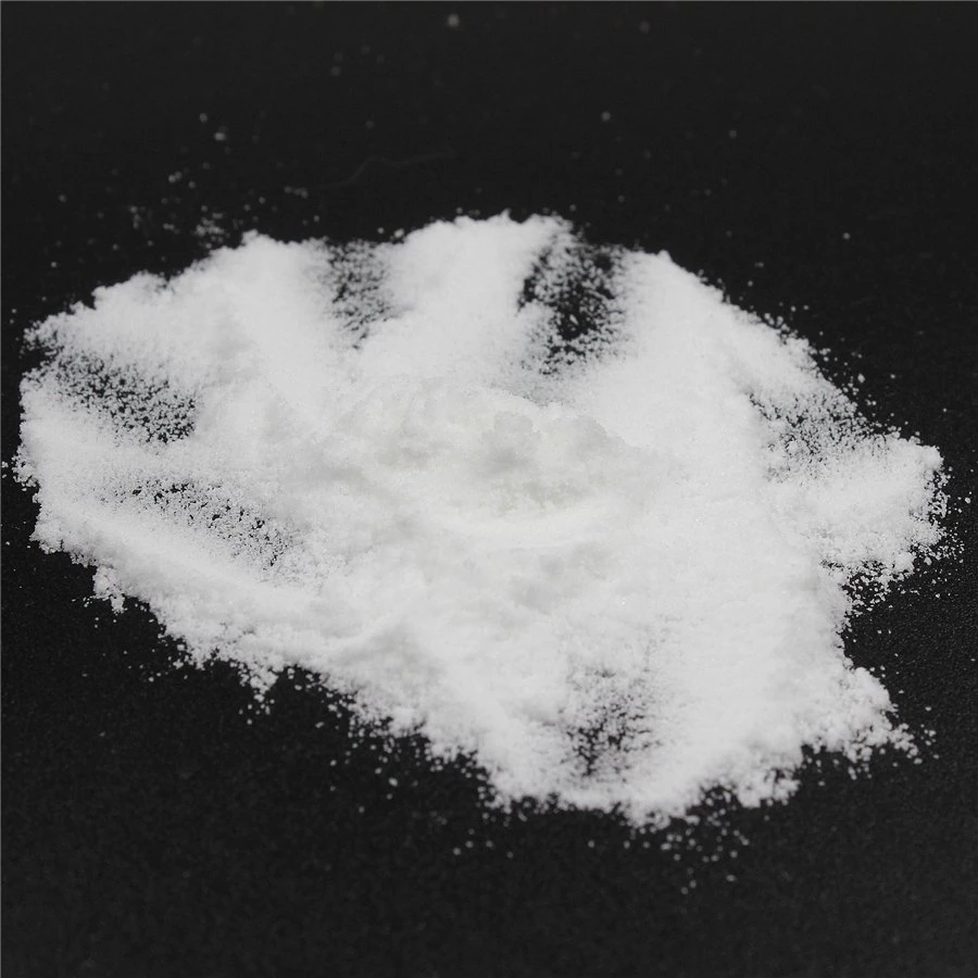 Manufacturer Supply New Listing High Quality Industrial Grade White Granular Powder Anionic Polyacrylamide for Textile Sizing Agent